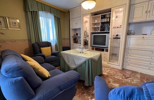 Montillana House | Vrbo Property