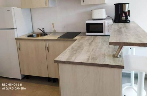 Enveitg Apartment | Vrbo Property