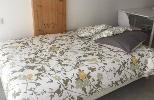 Enveitg Apartment | Vrbo Property
