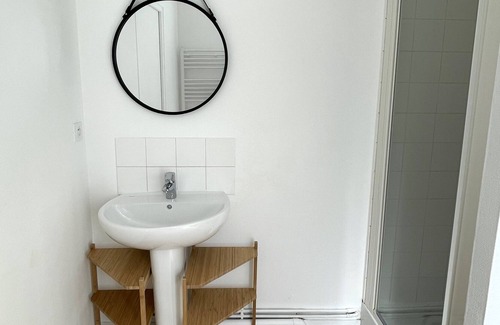 Enclos Apartment | Vrbo Property