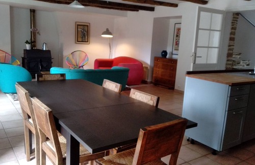 Le Trevoux House | Vrbo Property