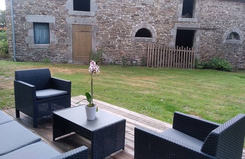 Le Trevoux House | Vrbo Property