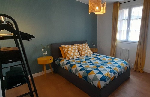 Levroux House | Vrbo Property