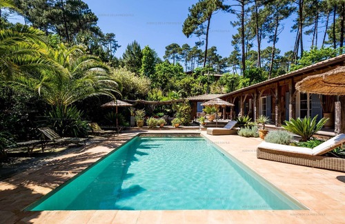 Lege-Cap-Ferret House | Vrbo Property