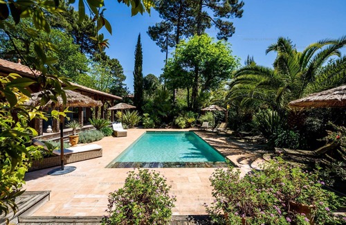 Lege-Cap-Ferret House | Vrbo Property