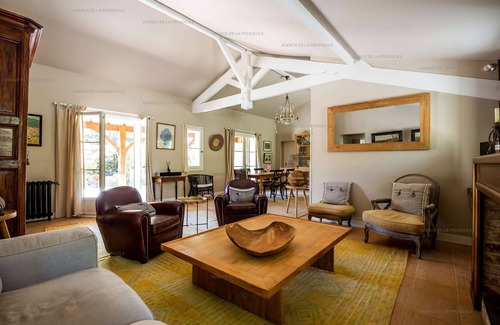 Lege-Cap-Ferret House | Vrbo Property