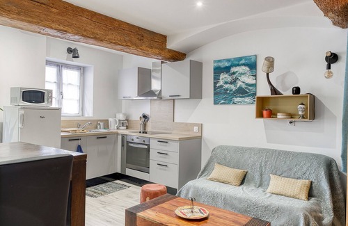 Trevoux Apartment | Vrbo Property