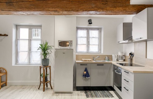 Trevoux Apartment | Vrbo Property