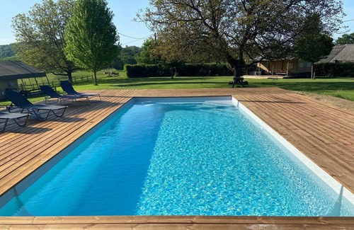 Vigeois House | Vrbo Property
