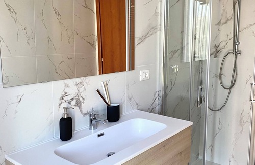 Chieti Apartment | Vrbo Property