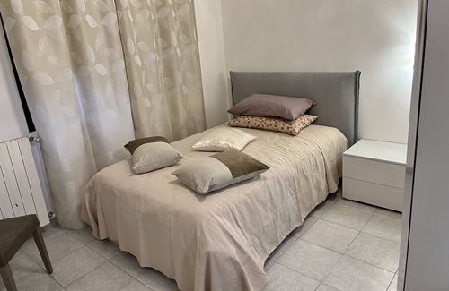 Budrio Apartment | Vrbo Property