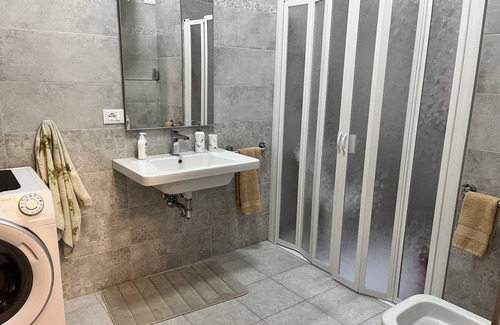 Budrio Apartment | Vrbo Property