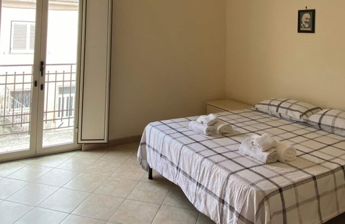 Pietrelcina Apartment | Vrbo Property