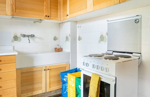 Cassina Valsassina Apartment | Vrbo Property