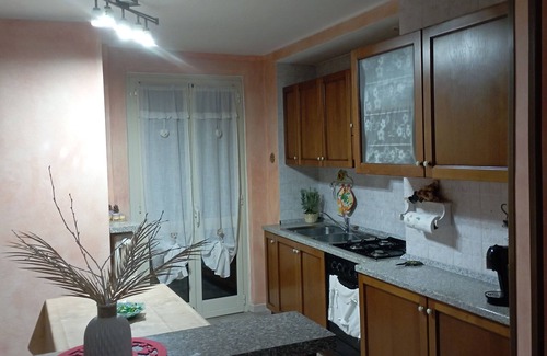 Cirie Apartment | Vrbo Property