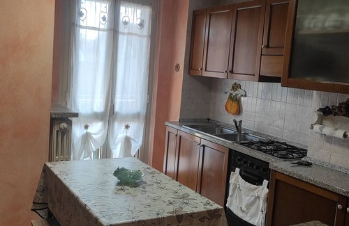 Cirie Apartment | Vrbo Property