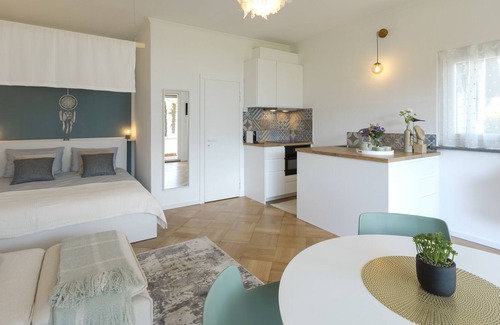 Domodossola Apartment | Vrbo Property