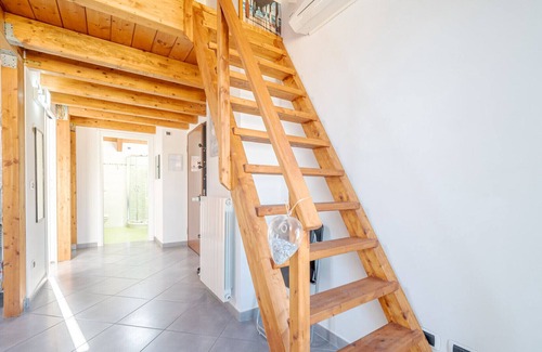 Sestri Ponente Apartment | Vrbo Property