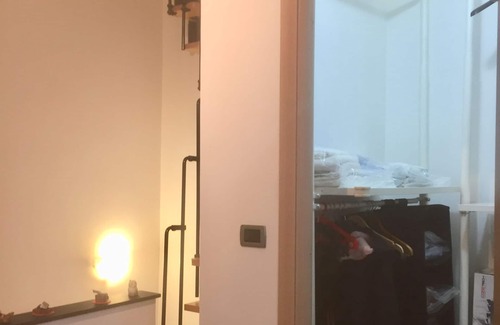 Sestri Ponente Apartment | Vrbo Property