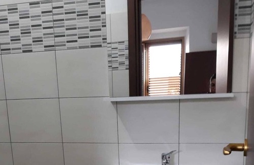 Gioia Tauro Apartment | Vrbo Property