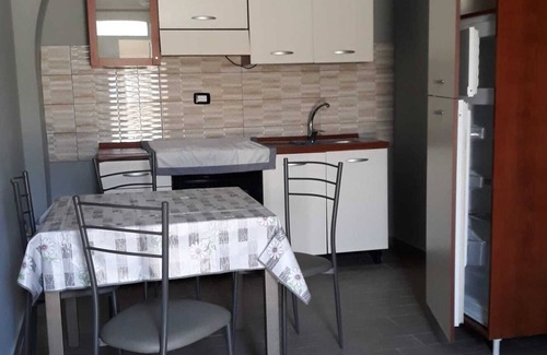 Gioia Tauro Apartment | Vrbo Property