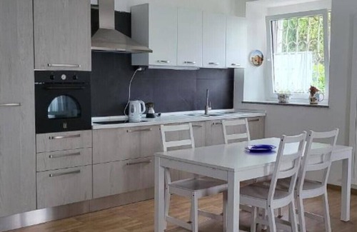 Gorizia Apartment | Vrbo Property