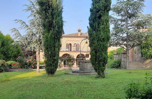 Gropparello Apartment | Vrbo Property