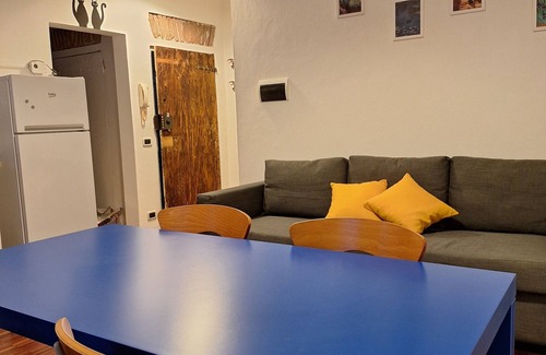 Imola Apartment | Vrbo Property
