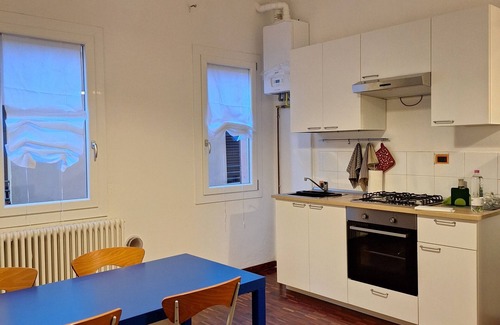 Imola Apartment | Vrbo Property