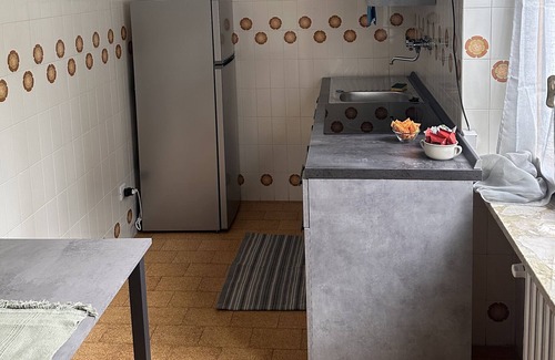 Traves Apartment | Vrbo Property