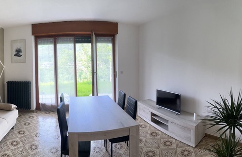 Traves Apartment | Vrbo Property
