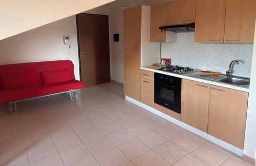 Labico Apartment | Vrbo Property
