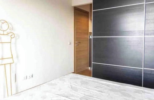 Quartiere XXIX Ponte Mammolo Apartment | Vrbo Property