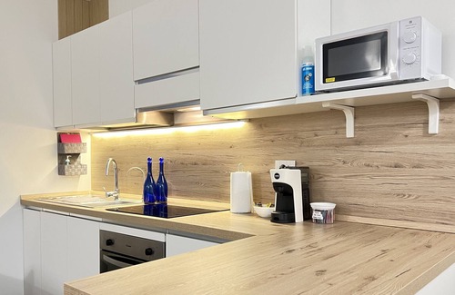 Niguarda Apartment | Vrbo Property