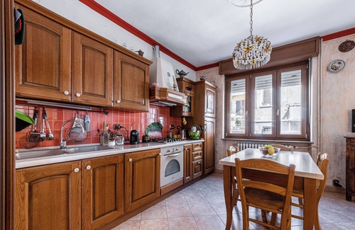 Moncalieri Apartment | Vrbo Property