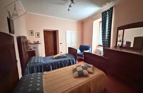 Murazzano Apartment | Vrbo Property