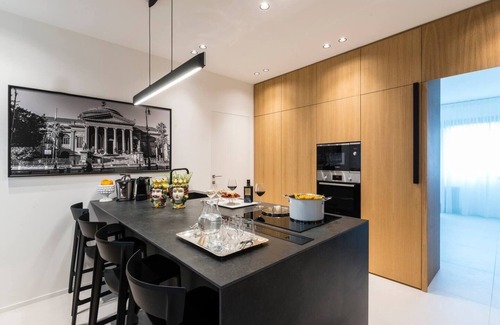 Palermo Apartment | Vrbo Property
