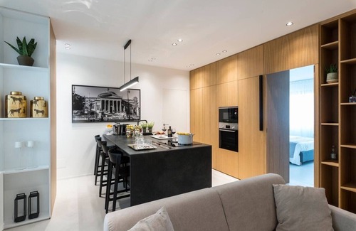 Palermo Apartment | Vrbo Property