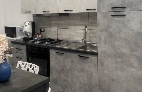 Montegrappa Apartment | Vrbo Property
