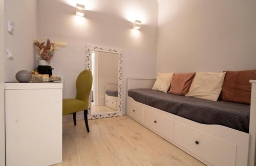 Palermo Apartment | Vrbo Property