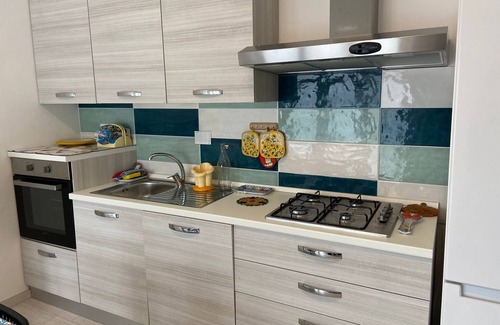 Passo Oscuro Apartment | Vrbo Property