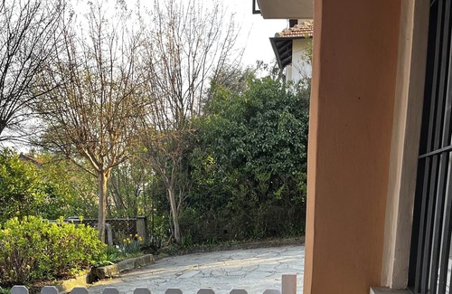Pino Torinese Apartment | Vrbo Property