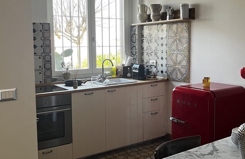 Pino Torinese Apartment | Vrbo Property