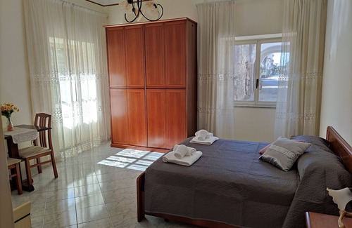 Pompei Bed & Breakfast | Vrbo Property
