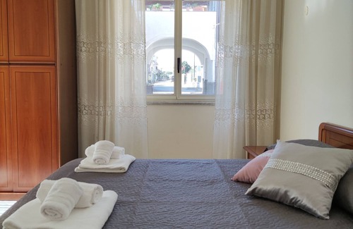 Pompei Bed & Breakfast | Vrbo Property