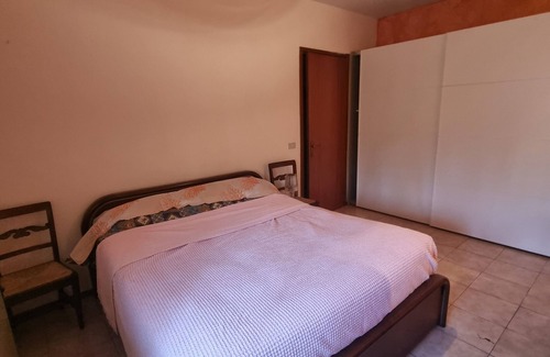 Reggio nell'Emilia Apartment | Vrbo Property