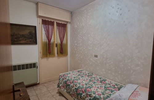 Reggio nell'Emilia Apartment | Vrbo Property