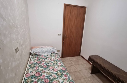 Reggio nell'Emilia Apartment | Vrbo Property