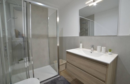 Quartiere XXIII Alessandrino Apartment | Vrbo Property