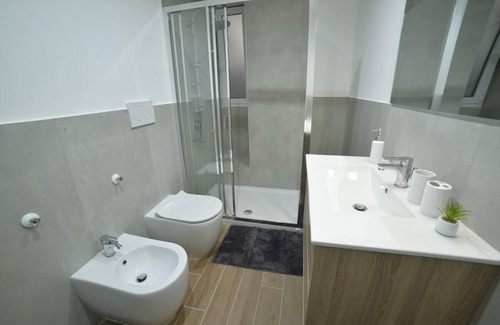 Quartiere XXIII Alessandrino Apartment | Vrbo Property